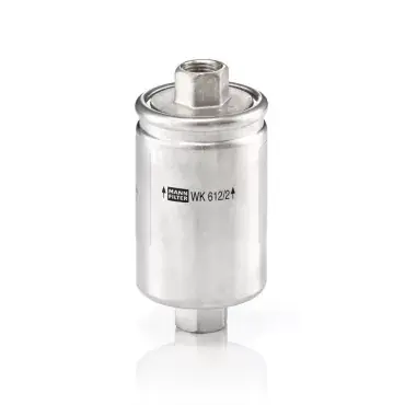 Cumpără acum Filtru combustibil WK 612/2 Mann Filter